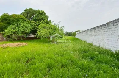 Terreno à venda no Crispim, Pindamonhangaba 