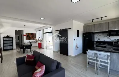 Casa à venda com 3 dormitórios no condomínio cyrela landscape em taubaté/sp.