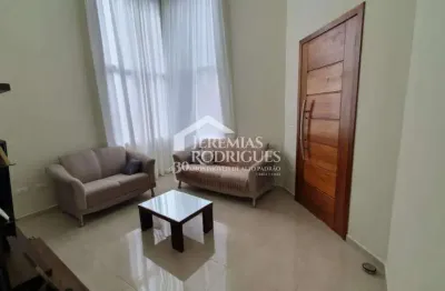 Casa com 3 dormitórios, 138 m² - condomínio cataguá way norte - taubaté/sp