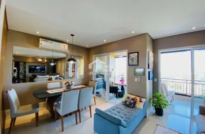 Apartamento com 3 suítes, 166 m² - condomínio des arts - taubaté/sp