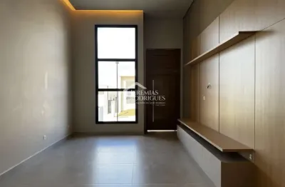 Casa térrea com 3 dormitórios à venda no vita village, pindamonhangaba!