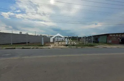 Terreno à venda no Jardim Cristina, Pindamonhangaba 