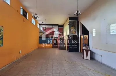 Prédio para alugar em Independência, Taubaté 