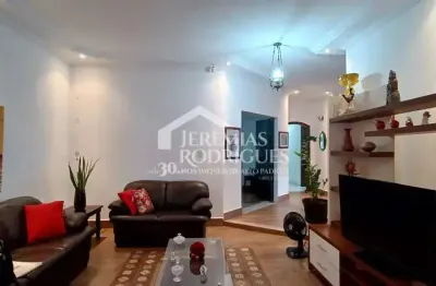 Casa com 3 dormitórios, 233 m² - santana - pindamonhangaba/sp
