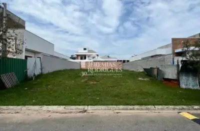 Terreno, 450 m², venda - condomínio san marco - taubaté/sp