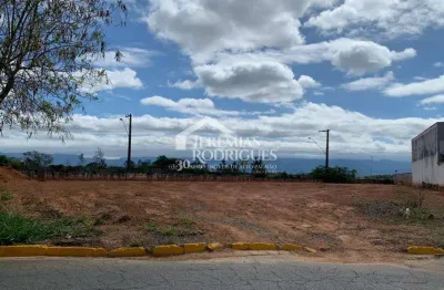 Terreno com 1.252 m² - condomínio real ville - pindamonhangab/sp