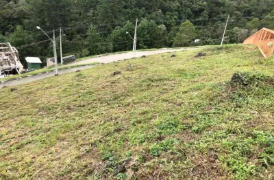 Terreno em condomínio fechado à venda no Colinas Capivari, Campos do Jordão 