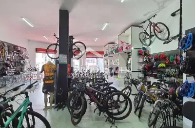 Prédio à venda no Centro, Taubaté 