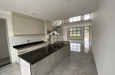 Casa com 3 suítes, 220 m² - condomínio parque das araucárias - tremembé/sp