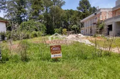 Terreno em condomínio fechado à venda no Village Paineiras, Pindamonhangaba 