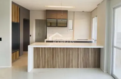Apartamento com 3 suítes - bosque flamboyant - taubaté/sp