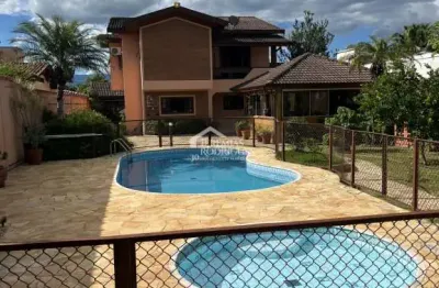 Sobrado com 3 dormitórios, 825 m2 - residencial doutor lessa em pindamonhangaba/sp