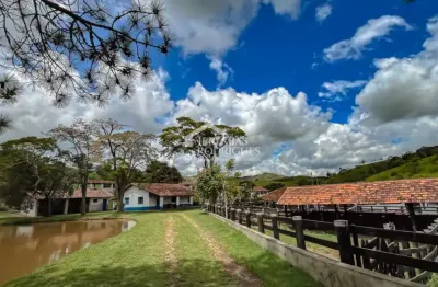 Fazenda à venda na Área Rural de Caçapava, Caçapava 