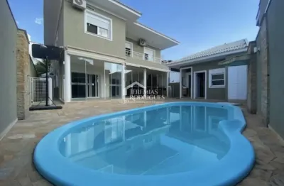 Sobrado com 5 dormitórios, 300 m² - condomínio taubaté village - taubaté/sp