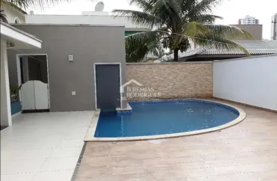 Casa com 3 quartos à venda no Esplanada Independência, Taubaté 