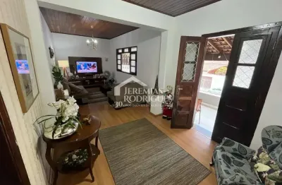 Casa com 3 dormitórios, 235 m² - centro - pindamonhangaba/sp