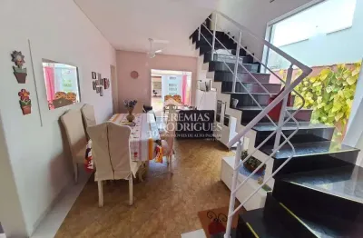 Casa com 4 dormitórios, 200 m² - condomínio campos do conde ii - tremembé/sp