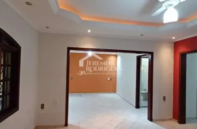 Casa com 4 dormitórios, 250 m² - vila rica - pindamonhangaba/sp