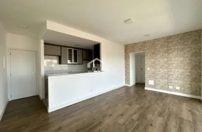 Apartamento para locação com 2 dormitórios, 77 m² no edifício bali em taubaté/sp.