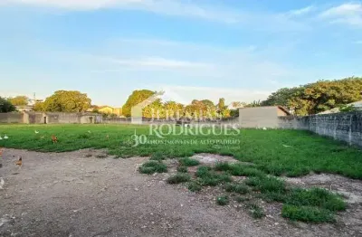 Terreno à venda no Maria Áurea, Pindamonhangaba 