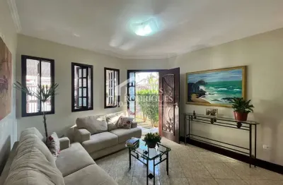 Casa com 4 dormitórios, 314 m² - jardim das nações - taubaté/sp