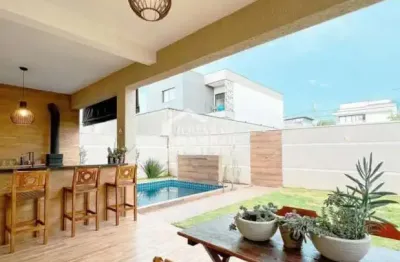 Casa com 4 dormitórios, 247 m² - condomínio cyrela landscape - taubaté/sp.