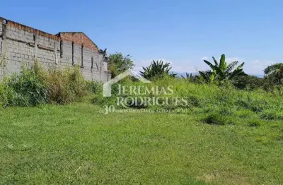Terreno à venda no Jardim Paulista, Taubaté 