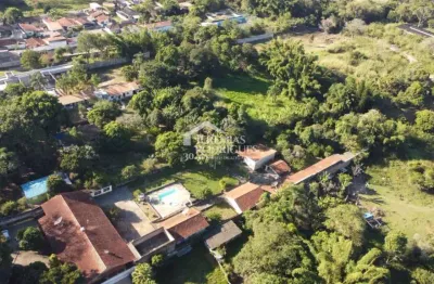 Chácara com 12 dormitórios, 900 m² - guedes - tremembé/sp