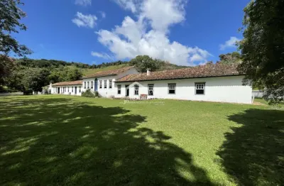 Fazenda à venda na Zona Rural, Taubaté 