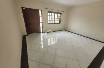Casa com 3 dormitórios, 147 m² - centro - pindamonhangaba/sp