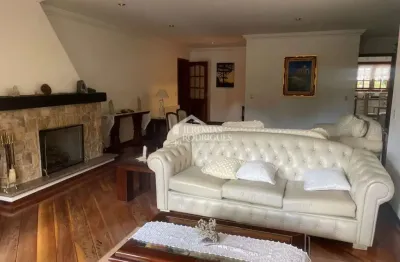 Apartamento com 3 dormitórios, 186 m² -  condomínio nouvelle ville - campos do jordão/sp