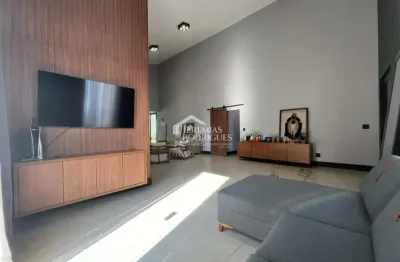 Casa com 3 dormitórios, 300 m² - residencial santa helena - caçapava/sp