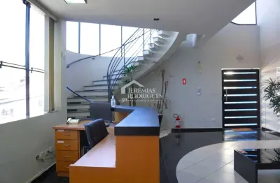 Prédio à venda no Centro, Taubaté 