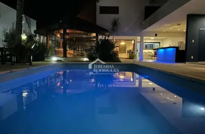 Casa com 3 dormitórios, 480 m² - jardim residencial doutor lessa - pindamonhangaba/sp.