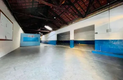 Barracão / Galpão / Depósito à venda no Centro, Taubaté 