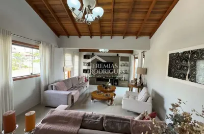 Casa com 4 suítes, 396 m² - condomínio real ville - pindamonhangaba/sp.