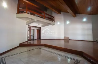Casa com 4 suítes, 576 m² - condomínio village paineiras - pindamonhangaba/sp