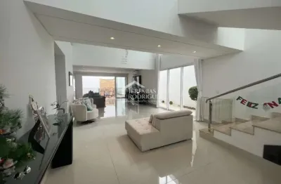 Casa com 3 suítes, 355 m² - condomínio san marco - taubaté/sp.