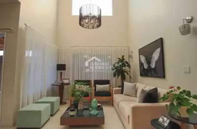 Casa com 3 suítes, 342 m² - condomínio taubaté village - taubaté/sp.