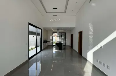 Casa com 3 suítes, 158 m² - condomínio cyrela landscape - taubaté/sp.