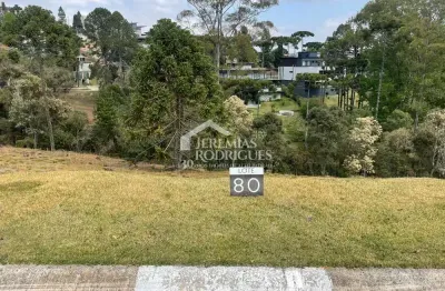 Terreno com 1446 m² - condomínio reserva figueiredo - campos do jordão/sp.