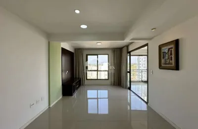 Apartamento com 3 dormitórios, 125 m² - edifício jabuticabeiras - taubaté/sp.
