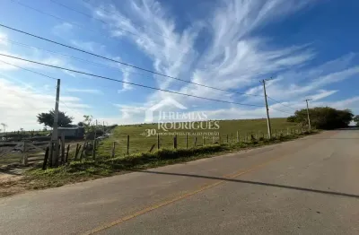 Terreno à venda no Borba, Pindamonhangaba 