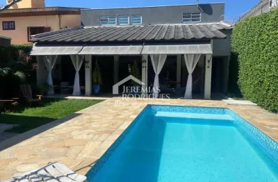 Casa com 3 quartos à venda no Jardim das Nações, Taubaté 