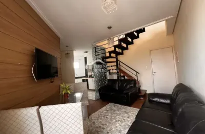 Apartamento com 2 dormitórios, 146 m² - edifício village towers - taubaté/sp.