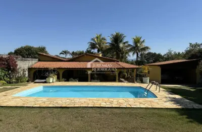 Chácara com 290 m² - bairro lago azul - pindamonhangaba/sp.