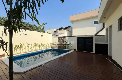 Casa com 3 suítes, 187 m² - condomínio campos do conde ii, em tremembé/sp.