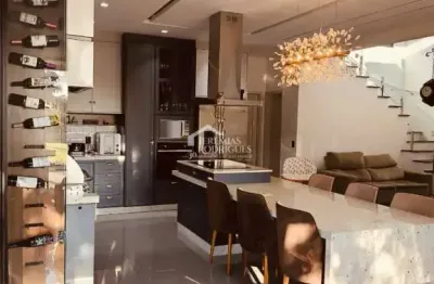 Casa com 3 dormitórios, 260 m² - condomínio residencial verdes vales - taubaté/sp.