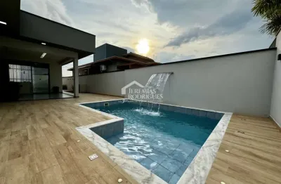 Casa com 3 suítes, 245 m² - condomínio village splendore - pindamonhangaba/sp.