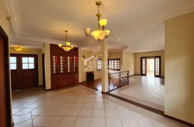 Casa com 3 dormitórios, 344 m² - loteamento village tremembé - tremembé/sp.